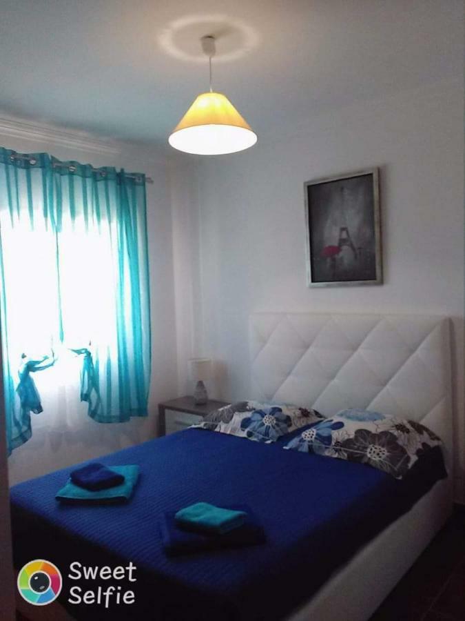Le Parisien 1 Apartamento Serra d'El-Rei Exterior foto